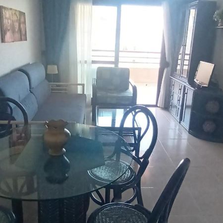 Topacio I Calpe Exterior photo