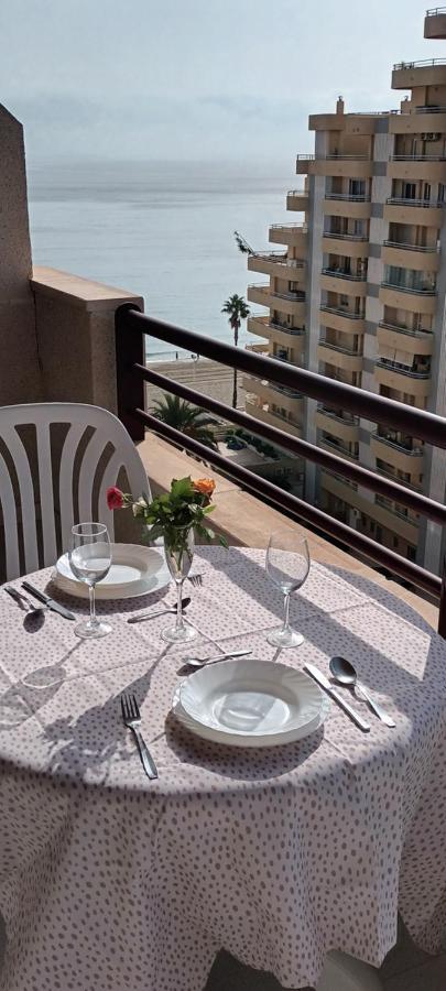 Topacio I Calpe Exterior photo
