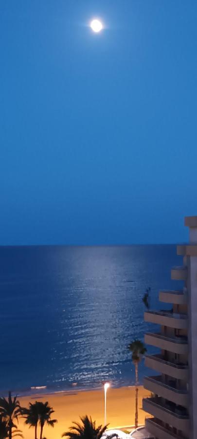 Topacio I Calpe Exterior photo
