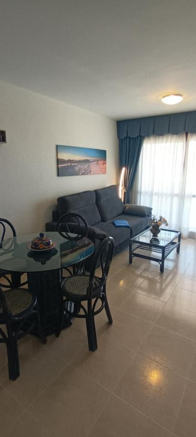 Topacio I Calpe Exterior photo