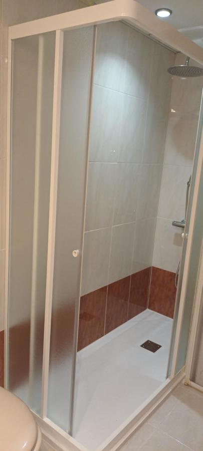 Topacio I Calpe Exterior photo