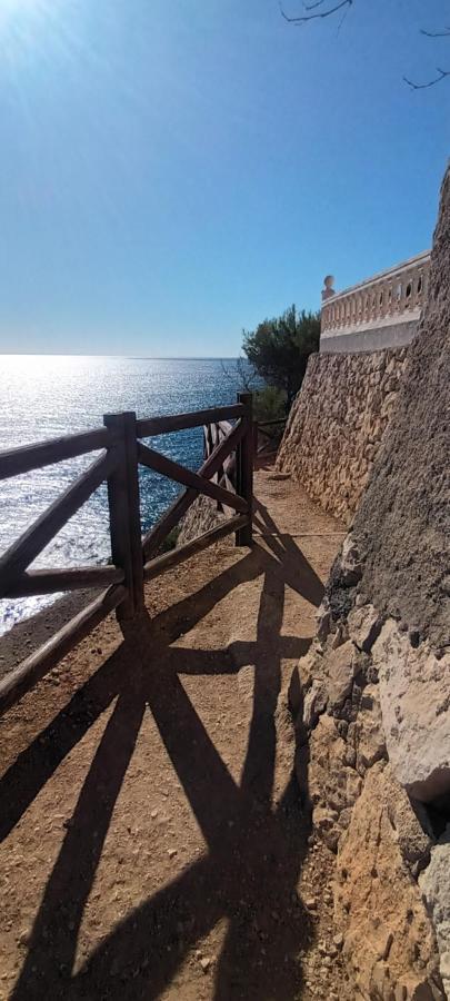 Topacio I Calpe Exterior photo