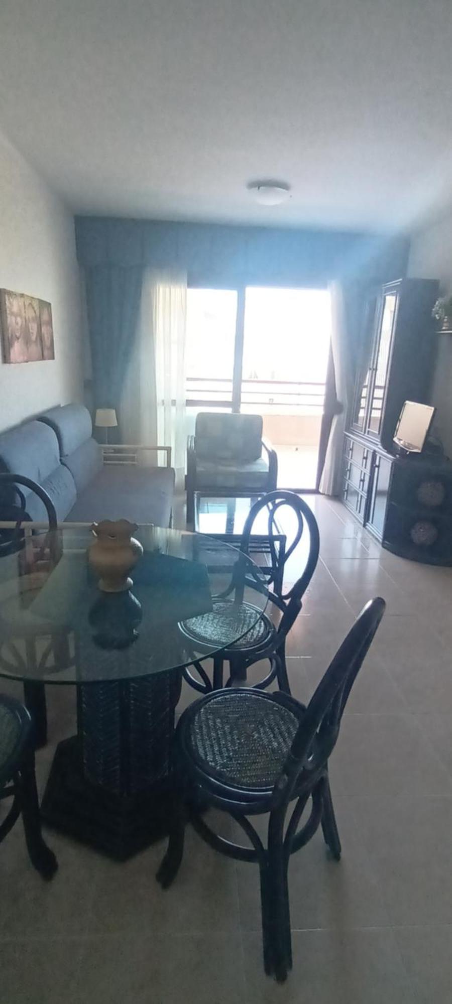 Topacio I Calpe Exterior photo